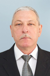Болтачев Сергей Алексеевич